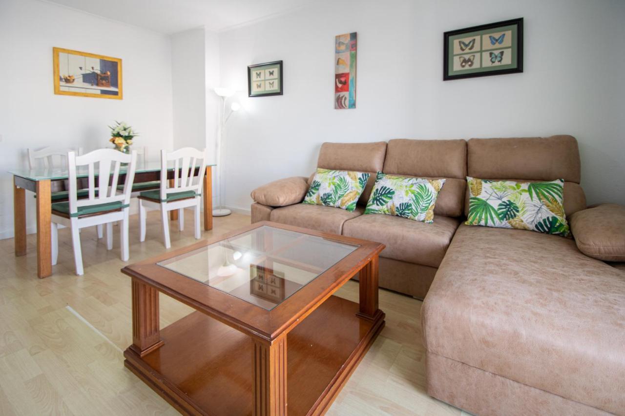 Apartamento Atlantico 4 Cadiz Apartment Exterior photo