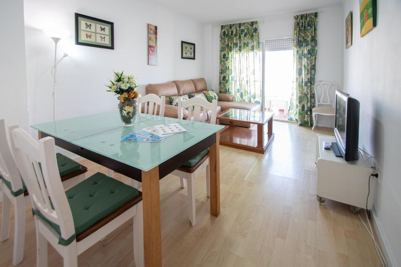 Apartamento Atlantico 4 Cadiz Apartment Exterior photo