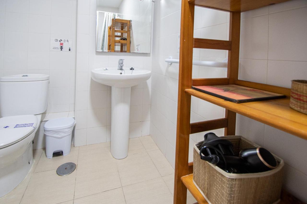 Apartamento Atlantico 4 Cadiz Apartment Exterior photo