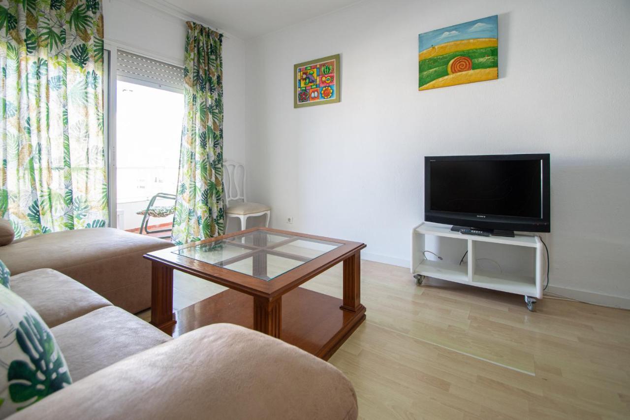 Apartamento Atlantico 4 Cadiz Apartment Exterior photo
