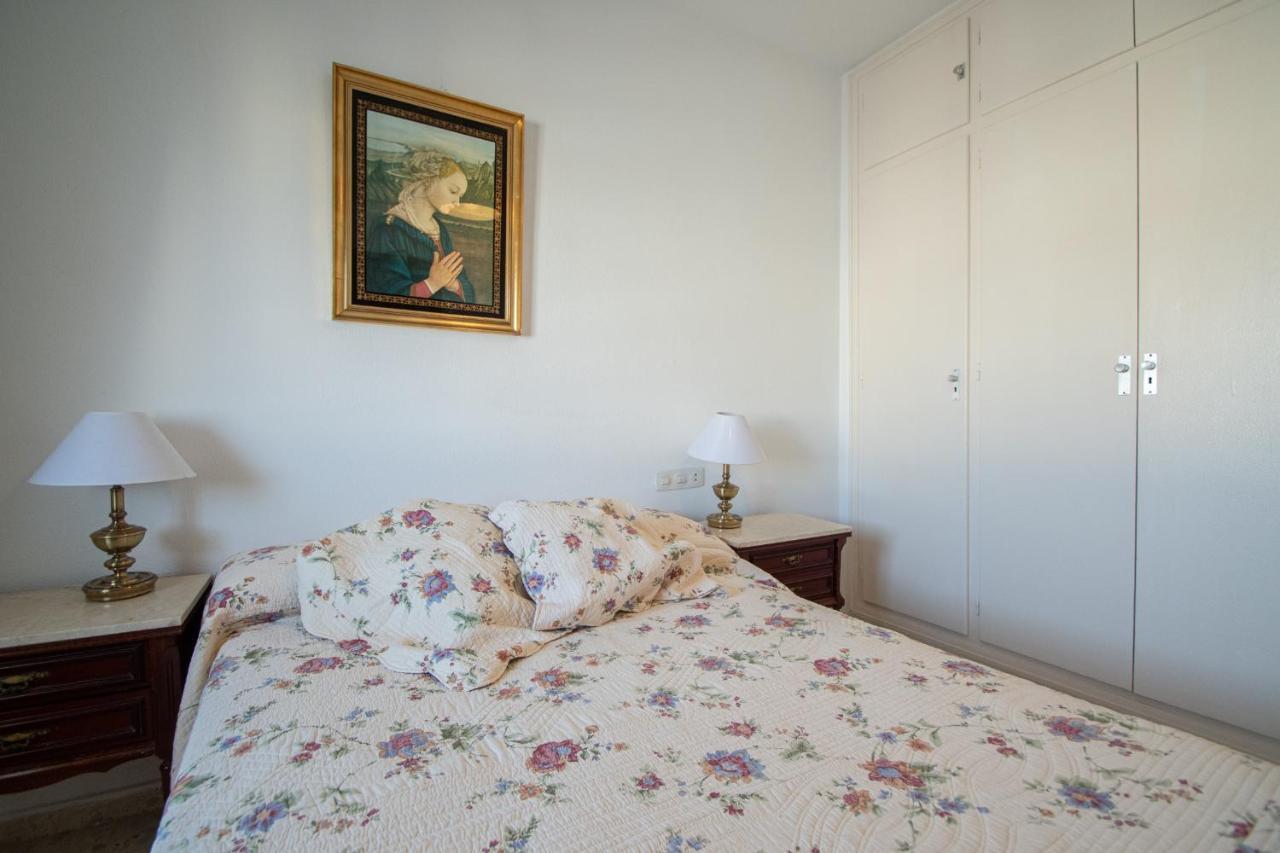 Apartamento Atlantico 4 Cadiz Apartment Exterior photo