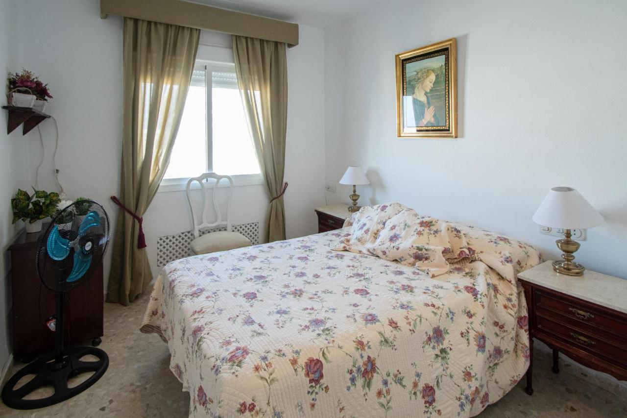 Apartamento Atlantico 4 Cadiz Apartment Exterior photo